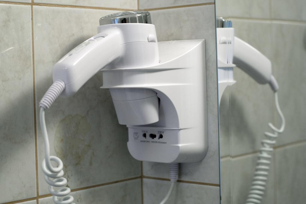 Nemes Apartman Eger Kamer foto