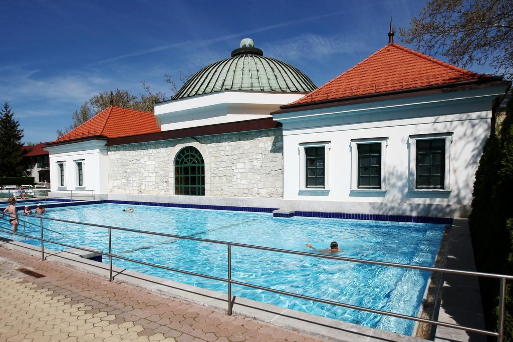 Nemes Apartman Eger Kamer foto